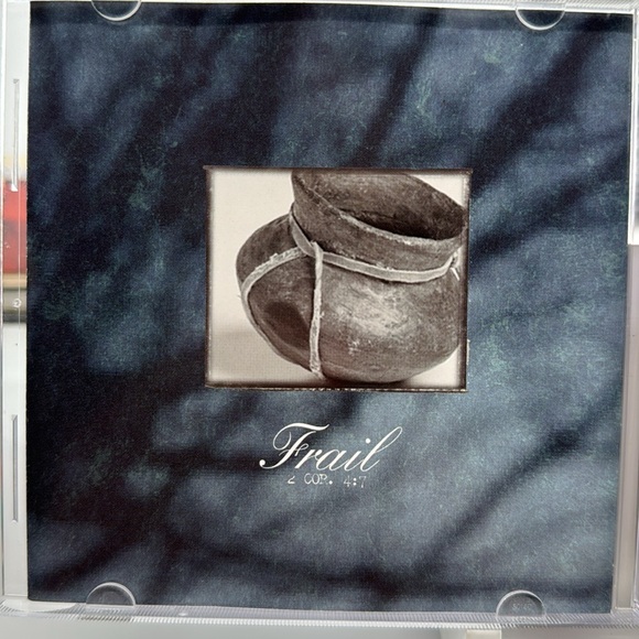 Jars Of Clay on CD - Picture 5 of 5